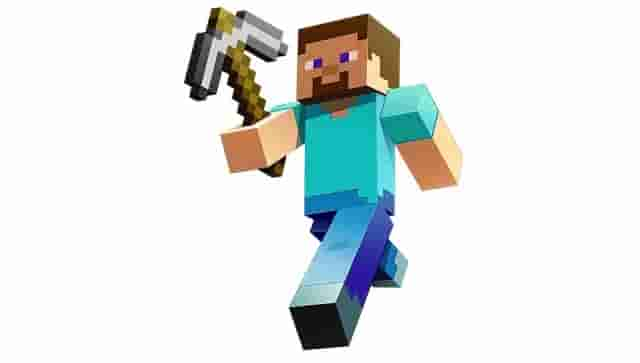 Discover Default Character Skins in Minecraft 1.20 - 02