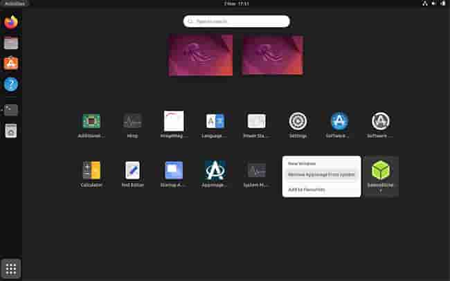 How to Add AppImage to Menu in Ubuntu (Linux) 2022 - 02