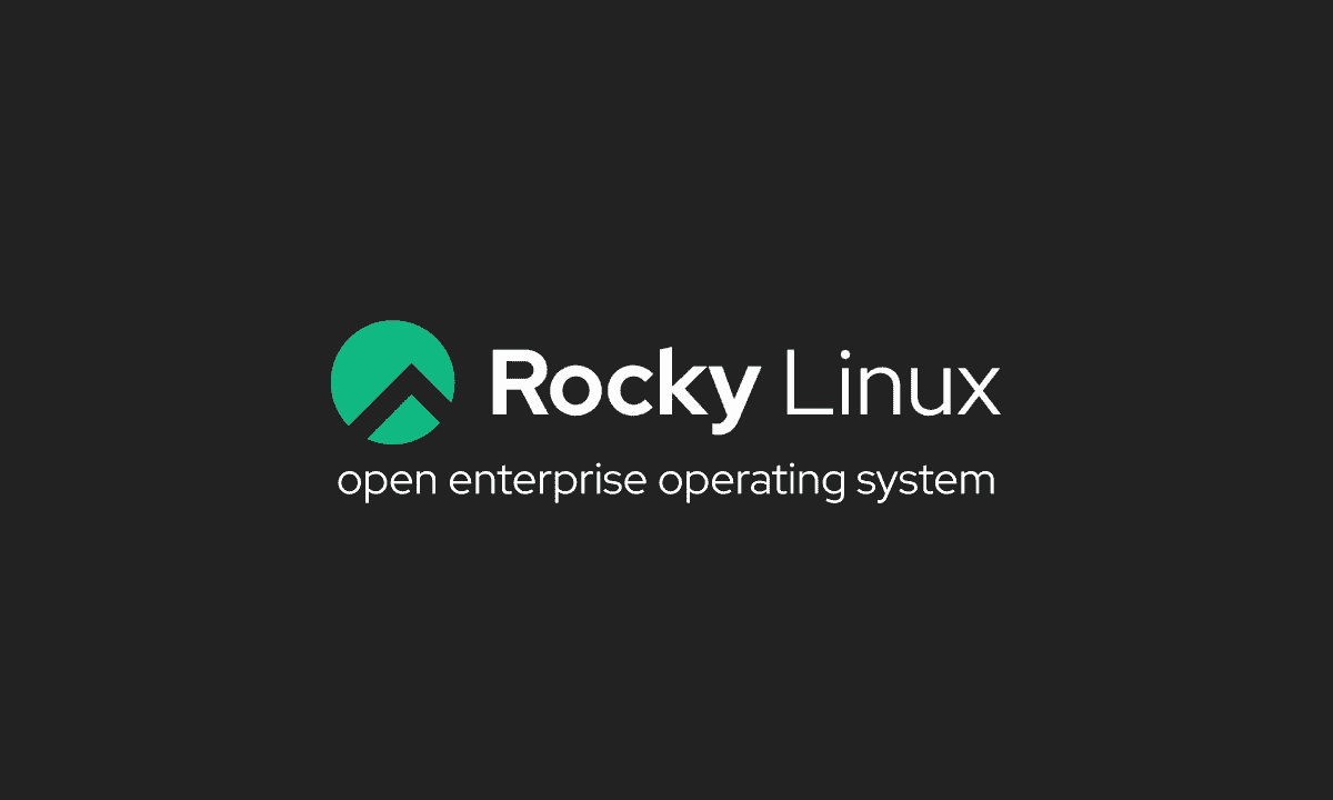 How to install Rocky Linux 8 2022