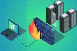 Types of firewalls to protect computer networks