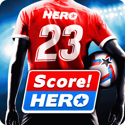 Score! Hero 2023 MOD APK 2.83 (Unlimited Money) Download APKMODY