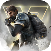 Badlanders MOD APK