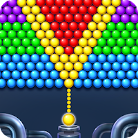 Bubble & Pop - Bubble Shooter MOD APK