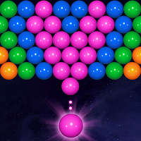 Bubblet : 3D shooter MOD APK