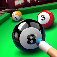 Classic Pool 3D: 8 Ball MOD APK