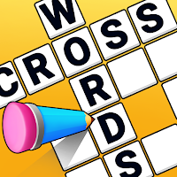 Cross Words MOD APK - APKMODY