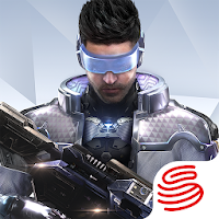 Cyber Hunter MOD APK