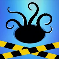 Dark Hole MOD APK