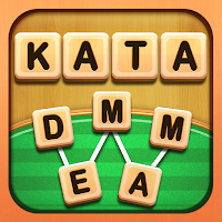 Demam Kata-Permainan Otak MOD APK