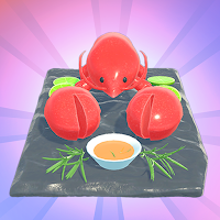 Dinner Evolution MOD APK