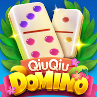 Domino QiuQiu - Gaple Casino MOD APK