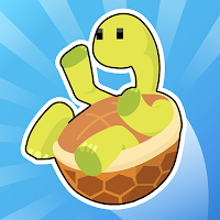 Dumb turtle MOD APK - APKMODY