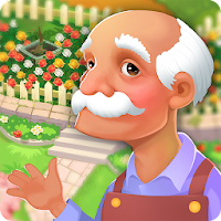 Fruits Garden - Match 3 Game MOD APK