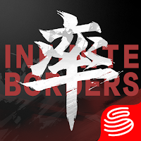 Infinite Borders MOD APK