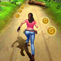 Jungle Escape MOD APK