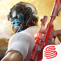 Knives Out MOD APK