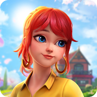 Merge Farmtown MOD APK