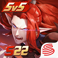 Onmyoji Arena MOD APK