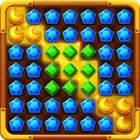 Pirate Jewels Treasure - Jewel MOD APK