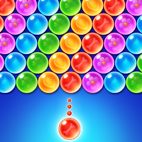 Pop Bubbles Mania & Dress up MOD APK