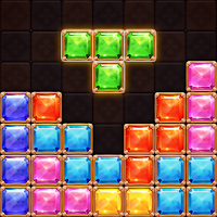 Puzzle Block Jewels MOD APK