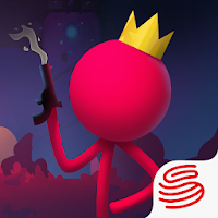 Stick Fight: The Game Mobile MOD APK