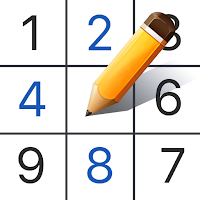 Sudoku Friends - Classic Brain MOD APK