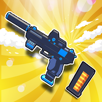 Weapon Attack MOD APK