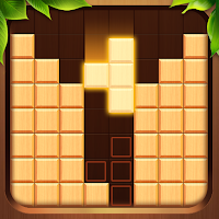 Wood Block Classic MOD APK