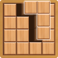 Wood Puzzle Mania -Block Puzzl MOD APK