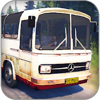 2nd Gear Bus MOD APK