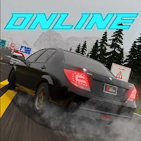 2nd Gear Online MOD APK