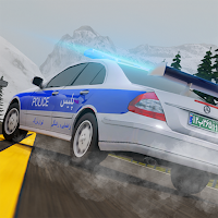 2nd Gear Police MOD APK