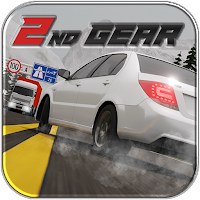 2nd Gear Traffic MOD APK