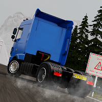 2nd Gear Truck MOD APK