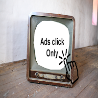 Ads click only MOD APK