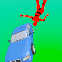 Aggresive Driving MOD APK