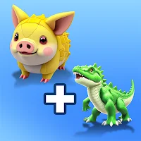 Ai Mix Animal Fusion MOD APK