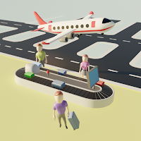 Airport Management MOD APK