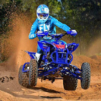 ATV Quad Bike Racing Game 2022 MOD APK