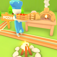 Bakery Cycle MOD APK