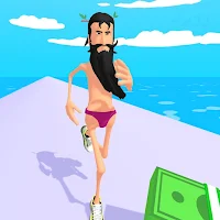 Bald Runner 3D MOD APK