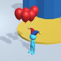 Balloon Project MOD APK