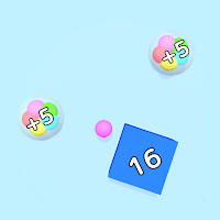 Balls Spin MOD APK