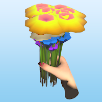 Bouquet Stack MOD APK