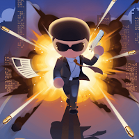 Brave Assassin MOD APK