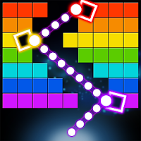 Bricks Breaker Origin MOD APK