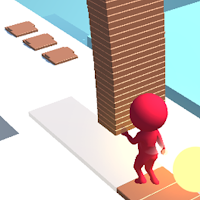 Bridge Run MOD APK