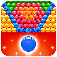 Bubble Shooter : Games 2023 MOD APK - APKMODY