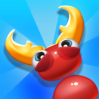 Bug Battle 3D MOD APK